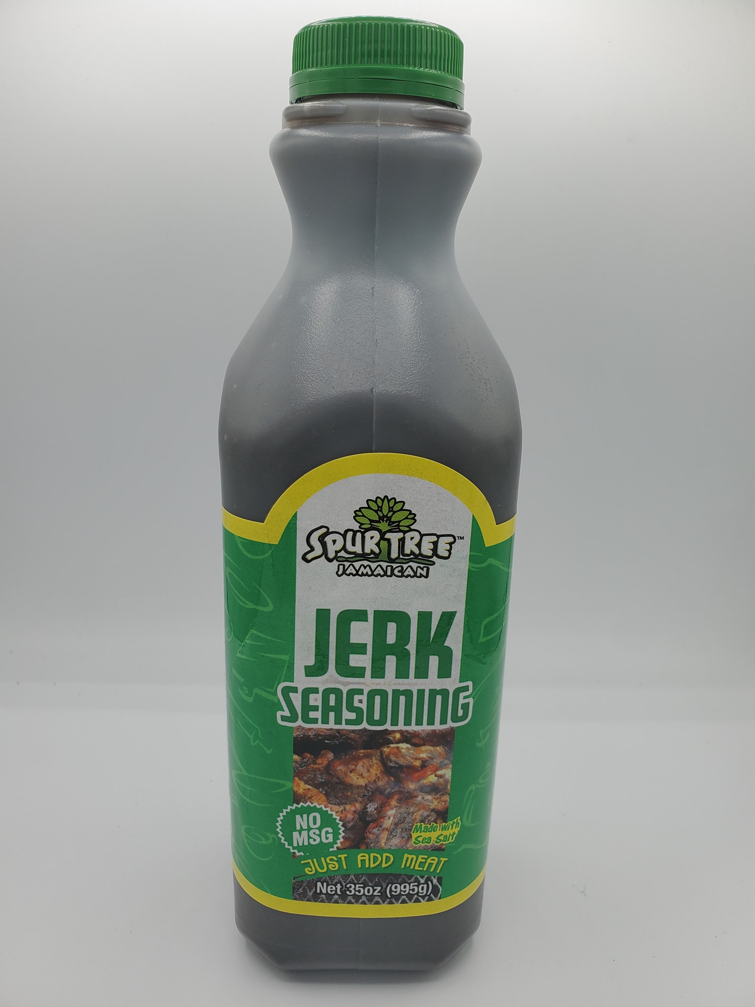 Jerk Seasoning Spur Tree Jamaican